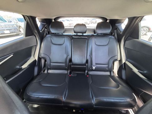 Used 2023 Kia EV6 Wind image 45