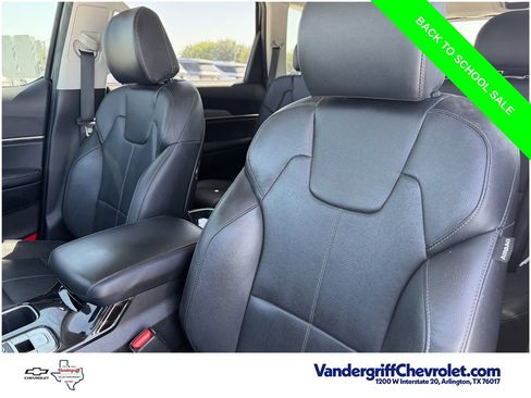 Used 2021 Kia Telluride EX w/ EX Premium Package AWD/4WD image 23