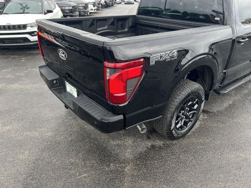 New 2026 Ford F150 XLT w/ Equipment Group 302A MID AWD/4WD image 49