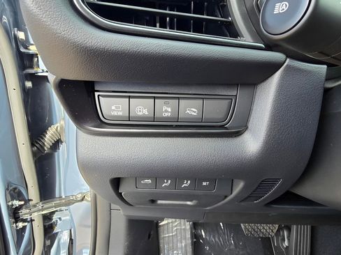 New 2026 MAZDA CX-30 2.5 Turbo w/ Premium Plus Pkg image 20