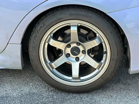 Used 2015 Subaru WRX Limited image 26