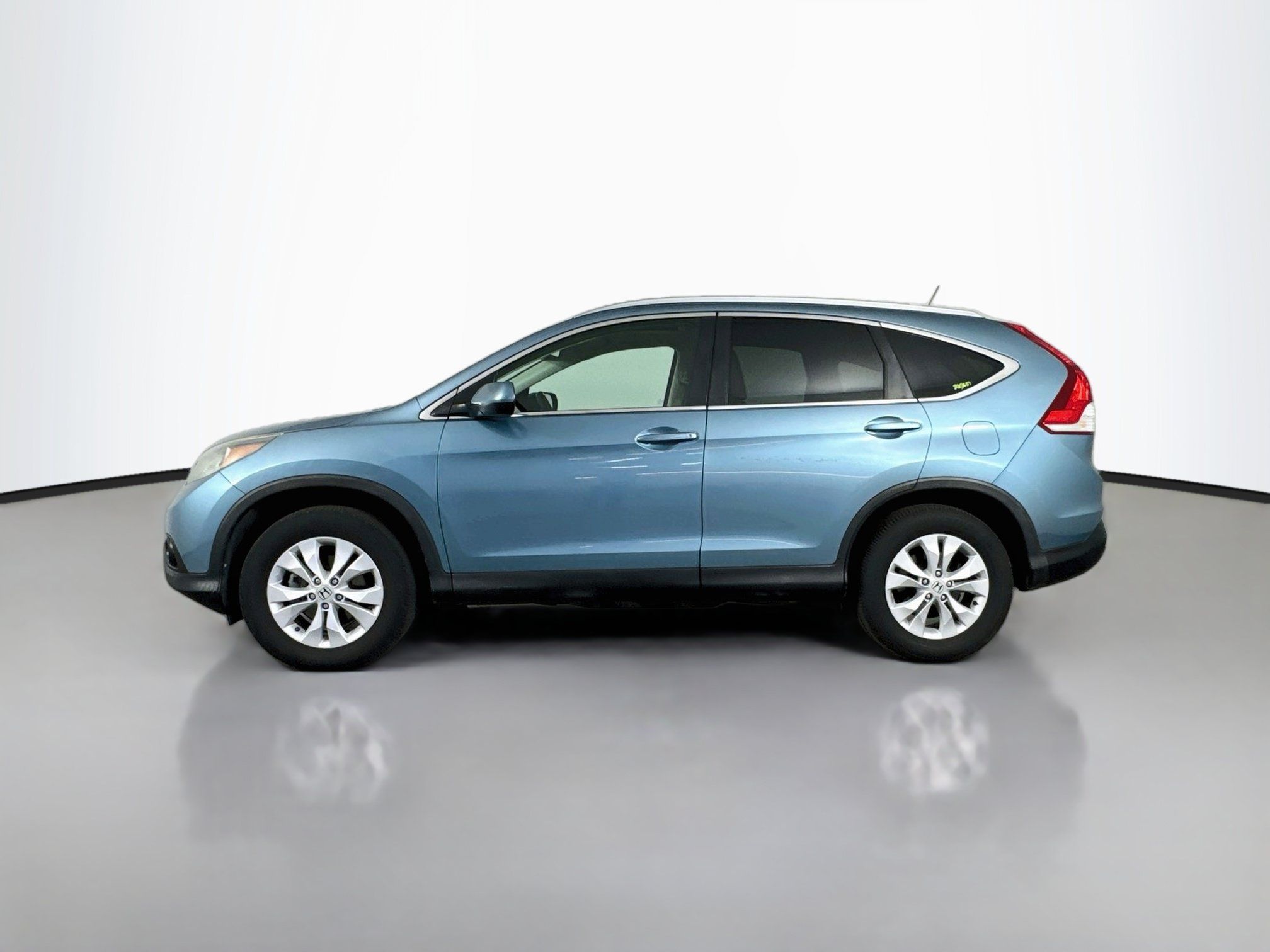 Used 2014 Honda CR-V EX-L image 4