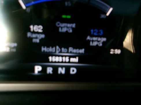 Used 2014 RAM 2500 Longhorn image 27