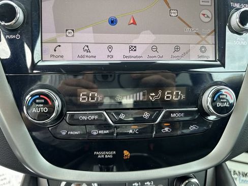 Certified 2023 Nissan Murano SL AWD/4WD image 25