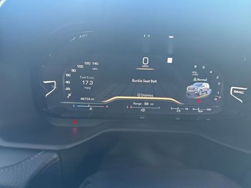 Used 2022 GMC Yukon XL Denali w/ Max Trailering Package RWD image 16