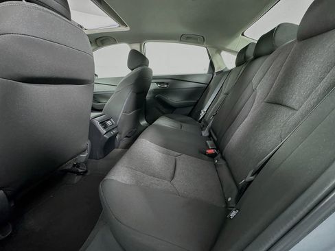 Certified 2025 Honda Accord SE image 30