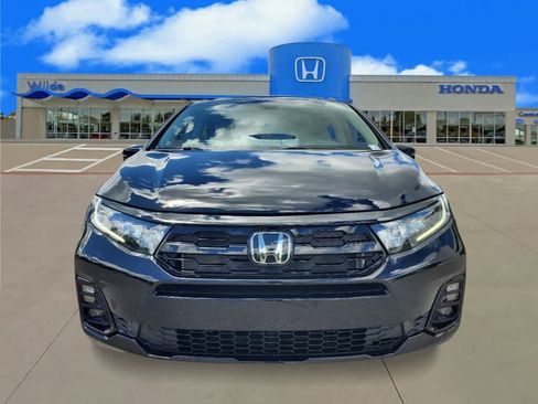 New 2026 Honda Odyssey Elite image 8