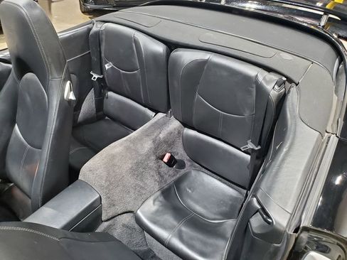 Used 2008 Porsche 911 Turbo image 21