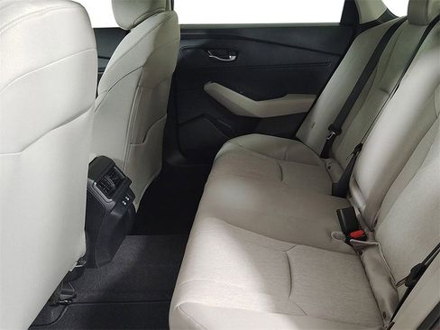 New 2026 Honda Accord SE image 24