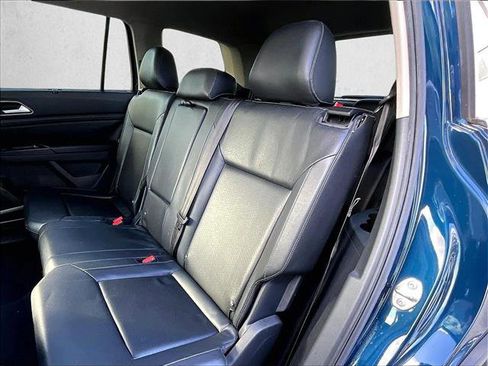 Used 2018 Volkswagen Atlas SE image 28