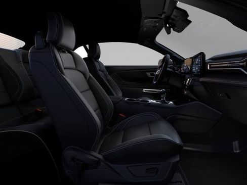 New 2026 Ford Mustang GT Premium RWD image 6