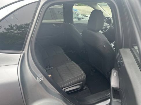 Used 2023 Ford Escape Active w/ Tech Pack #2 AWD/4WD image 6