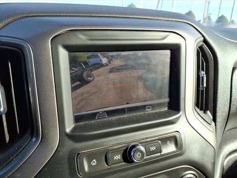 Used 2023 Chevrolet Silverado 1500 Custom Trail Boss image 15