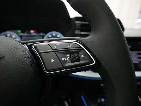 New 2026 Audi A3 2.0T Premium image 18