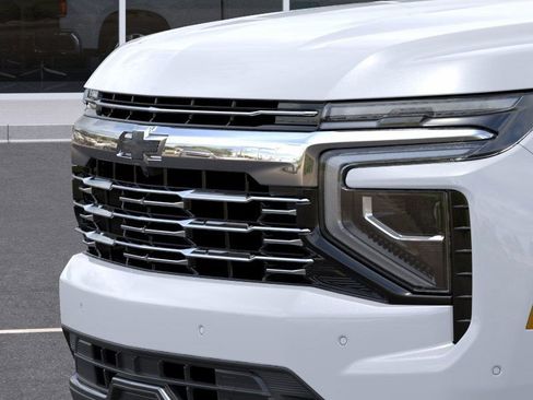 New 2026 Chevrolet Tahoe Premier image 13