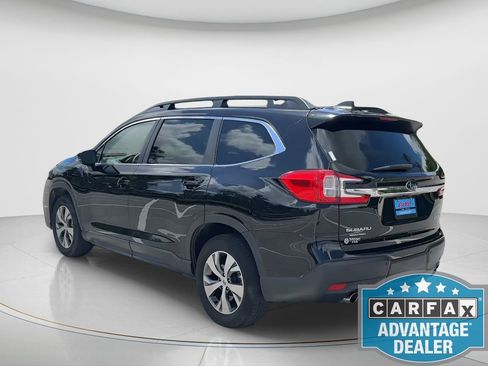 Used 2025 Subaru Ascent Premium AWD/4WD image 7