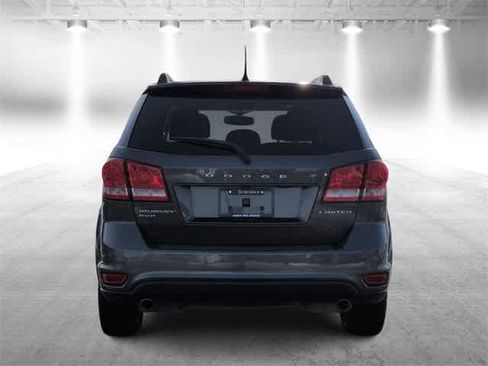 Used 2015 Dodge Journey Limited w/ Sun/Sound & Wheel Group image 7