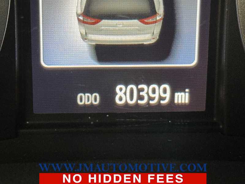 Used 2019 Toyota Sienna XLE w/ Carpet Mat Package AWD/4WD image 25