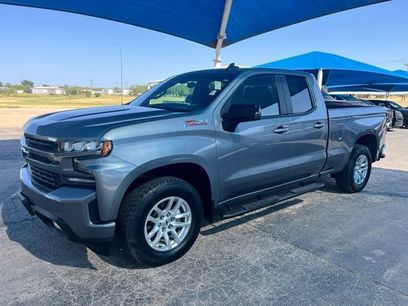 Used 2019 Chevrolet Silverado 1500 RST w/ All-Star Edition