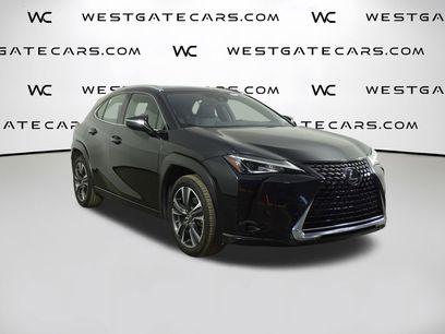 Used 2019 Lexus UX 200 w/ Premium Package