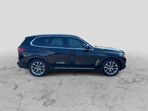 Used 2019 BMW X5 xDrive40i AWD/4WD image 9
