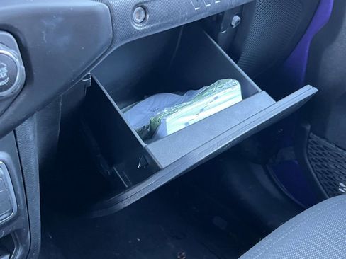 Used 2023 Jeep Wrangler Sport image 10