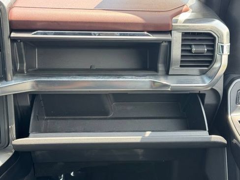 Used 2023 Ford F150 Lariat w/ Equipment Group 502A High AWD/4WD image 26