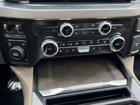 Certified 2026 Ford F350 Platinum w/ Platinum Plus Package AWD/4WD image 19