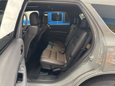 New 2026 Dodge Durango GT image 36