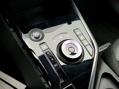 Used 2023 Kia Niro Wave image 15