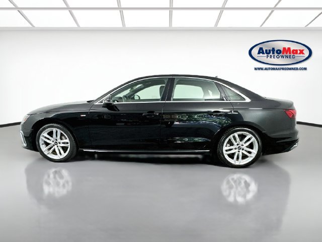 Used 2024 Audi A4 2.0T Premium AWD/4WD image 9
