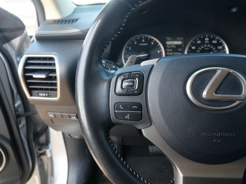 Used 2019 Lexus NX 300 FWD w/ Accessory Package 2 image 11