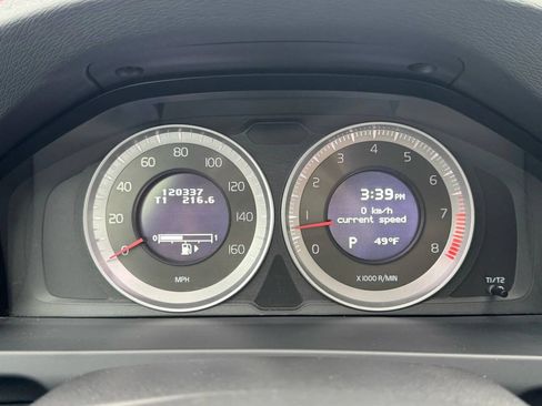 Used 2012 Volvo S60 T5 w/ Multimedia Pkg FWD image 22