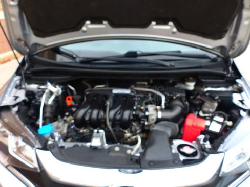 Used 2019 Honda Fit LX image 16