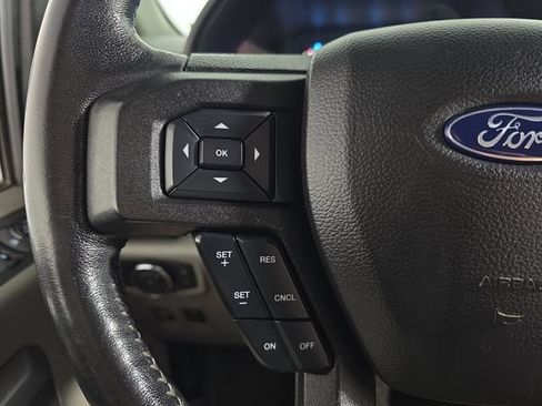 Used 2018 Ford F150 XLT w/ Equipment Group 302A Luxury RWD image 48