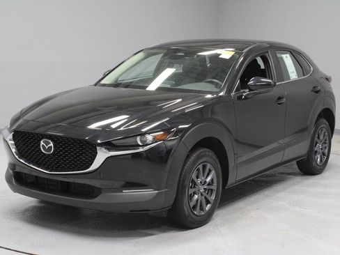 Used 2024 MAZDA CX-30 AWD 2.5 S image 8