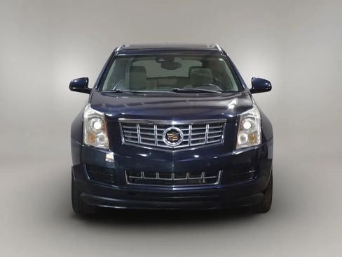 Used 2016 Cadillac SRX Luxury w/ Driver Awareness Package image 2