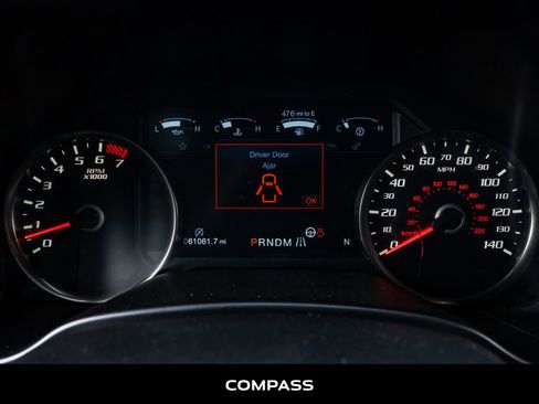 Used 2018 Ford F150 Raptor w/ Equipment Group 802A Luxury image 16