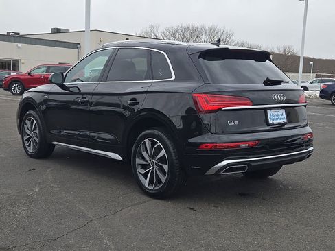 Used 2024 Audi Q5 2.0T Premium Plus image 7