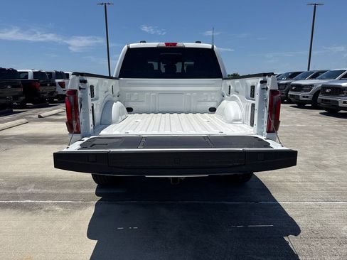 New 2026 Ford F150 Platinum AWD/4WD image 23