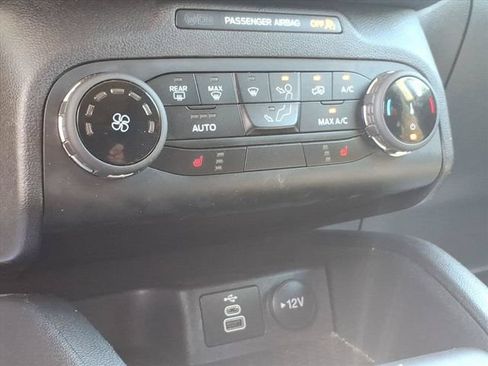 Used 2023 Ford Bronco Sport Badlands AWD/4WD image 20