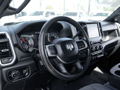 Used 2022 RAM 3500 Big Horn image 18