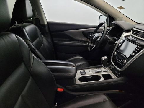 Used 2018 Nissan Murano SL w/ Moonroof Package AWD/4WD image 21
