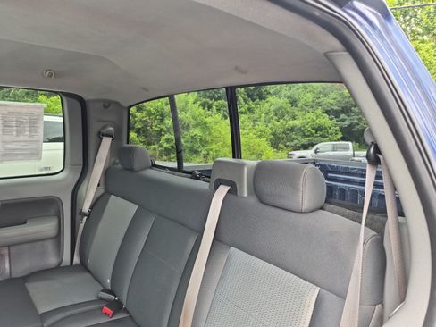 Used 2007 Ford F150 XLT AWD/4WD image 18