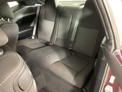 Used 2021 Dodge Challenger R/T Scat Pack image 29