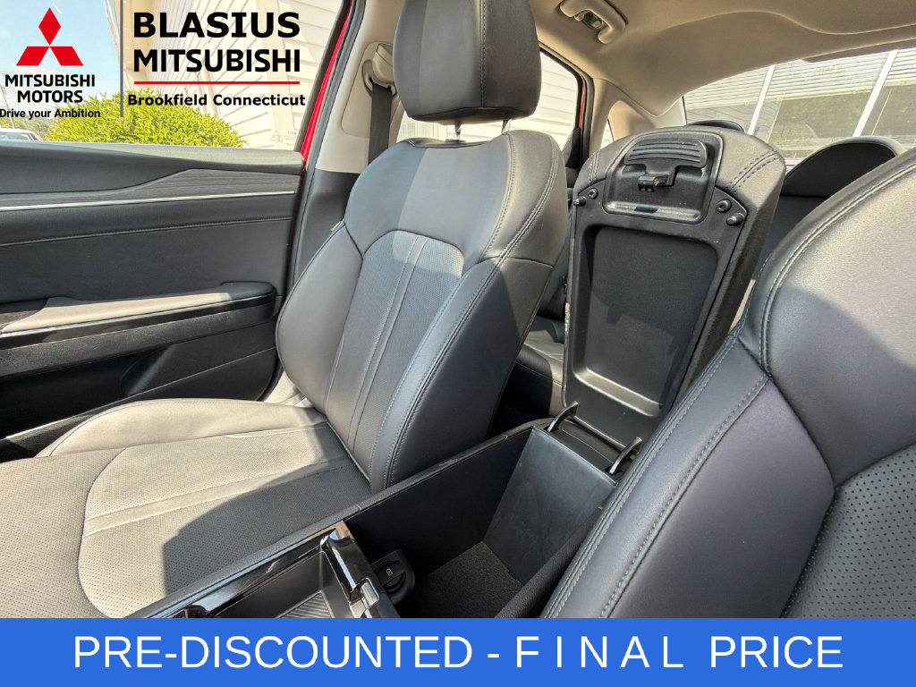 Used 2025 Kia K5 EX FWD image 31