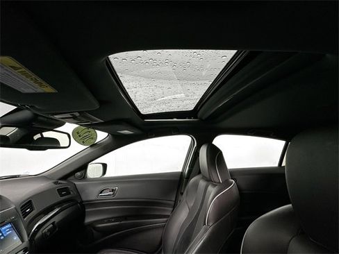 Used 2022 Acura ILX w/ Premium & A-SPEC Package image 18