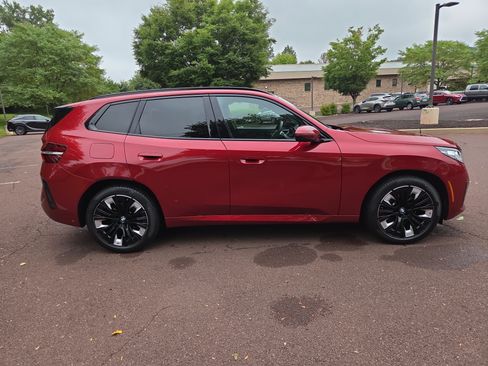 Used 2026 BMW X3 xDrive30i AWD/4WD image 2