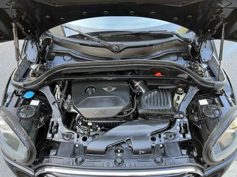 Used 2017 MINI Cooper Countryman Cooper - TRANSMISSION: STEPTRO image 23