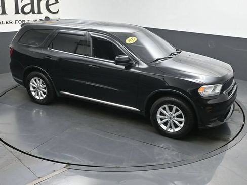Used 2019 Dodge Durango AWD image 42